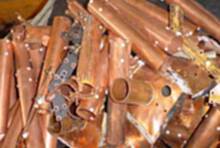 扬州求购7吨废铜、江苏废铜回收