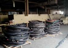 扬州求购6吨电线、江苏电线电缆回收