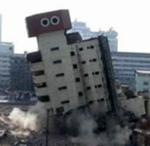 安徽酒店拆除