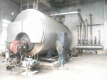 山东省日照市东港区二手锅炉回收-废旧锅炉回收
