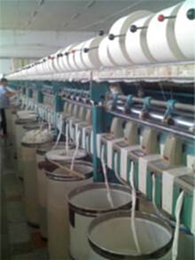 河南纺织厂拆除，纺织设备回收