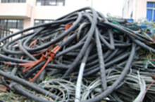 焦作废旧电缆回收