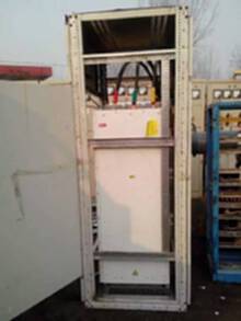 回收高低压配电柜