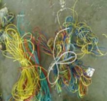 合肥高价回收3吨电线、合肥电线电缆回收