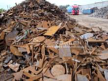 贵州毕节废铁回收