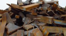湖北咸宁市废钢回收公司