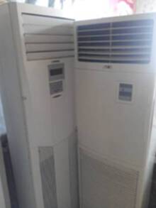 高价回收二手空调冰箱等