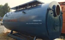 天津急出售6吨蒸汽锅炉