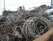 常年回收电线电缆