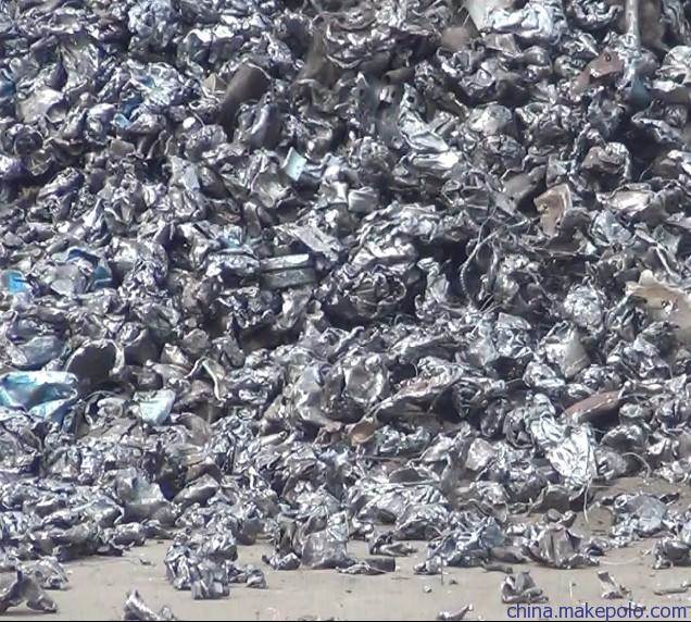江苏泰州市姜堰市厂房拆迁回收-废旧物资回收