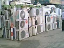江苏南京常年大量回收空调制冷设备