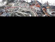 新疆高价回收电线电缆