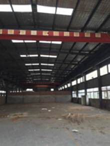 1万平米钢筋、钢结构厂房出售、钢结构厂房拆除