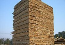安徽木材回收公司大量回收方木