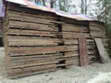 安徽木材回收公司大量回收模板
