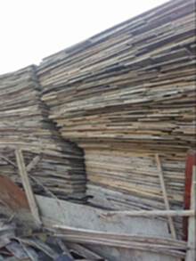安徽回收木制品