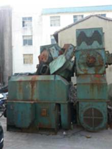 广西电机回收-贺州市电机回收-钟山县电机回收