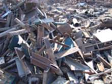   新疆废钢回收-克孜勒苏柯尔克孜自治州废钢回收