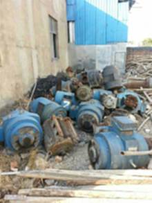  新疆电机回收-伊犁哈萨克自治州奎屯市电机回收