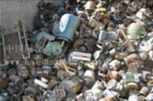 上海废旧物资回收