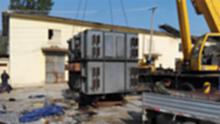河南高价回收电石炉变压器，整流变压器河南专业回收。