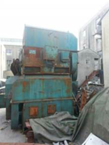  山西二手电机回收-忻州市二手电机回收-繁峙县电机回收 