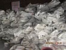 大量收购各种厂家处理的编织袋、纸塑袋