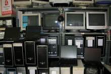 广西电脑回收，电脑主机回收