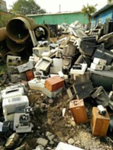 广西长期回收各类电子产品