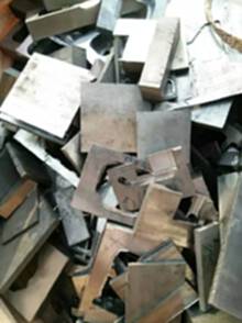 常年高价回收钛板