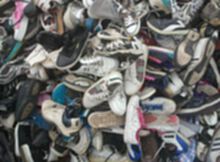 安徽旧鞋子回收，芜湖旧衣服回收