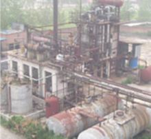 陕西化工厂—水泥厂—电厂等大型倒闭厂回收
