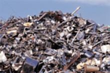苏州工厂废料回收