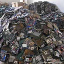 长期高价回收各种废旧电子元器件