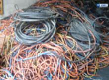 长期高价回收电缆电线变压器等电力物资