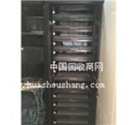 上海服务器、显示器回收