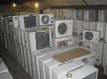 长期回收空调、中央空调、制冷设备等