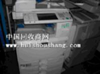 上海打印机、复印机回收