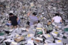 长期高价回收南京电子元器件