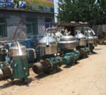  山西二手干燥机回收-朔州市山阴县二手干燥机回收