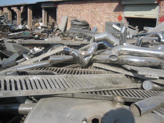  山西二手不锈钢设备回收-忻州市神池县二手不锈钢设备回收