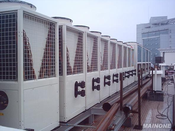 上海制冷设备回收