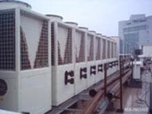 上海中央空调回收