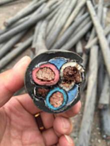 青岛电线电缆回收，山东电线电缆回收，青岛电线电缆回收