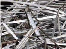苏州高价回收废铝，江苏长期大量回收废铝