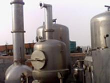山东淀粉厂设备回收，二手淀粉设备回收