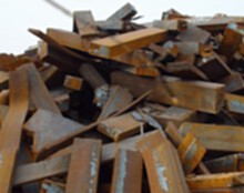  安徽废钢铁回收-安庆郊区废钢铁回收