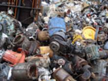  安徽废钢铁回收-黄山徽州区废钢铁回收