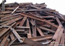 废钢材回收  废钢铁回收废旧  不锈钢回收