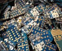 安徽电子元器件回收